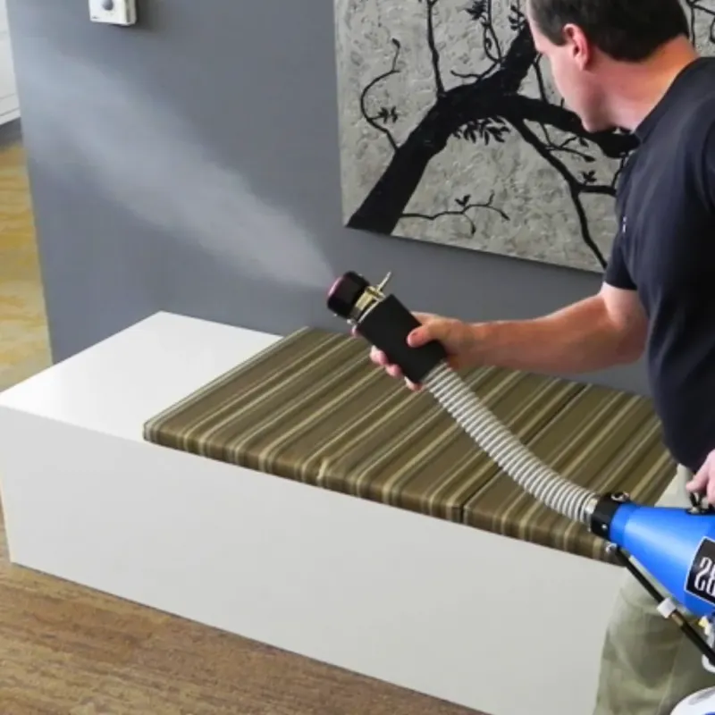 Professional Odor Removal in Highfield-Cascade, MD